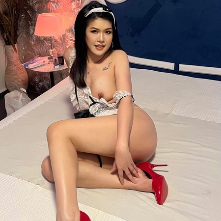 Cindy Top Massage & Service, Mannheim