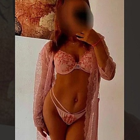 Carla - Rhein-Main-Massage, Groß-Gerau
