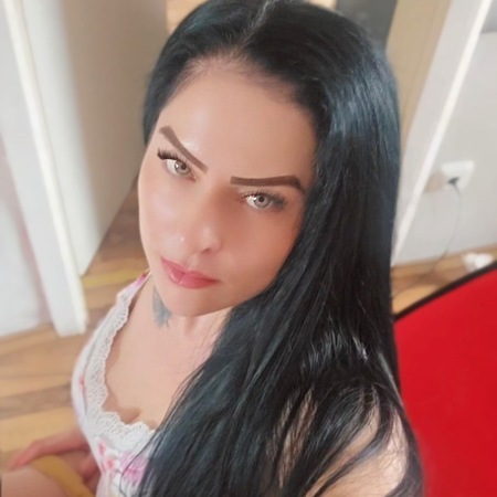 Lady Daniela, Ingolstadt
