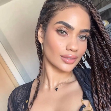 Mariam, Friedrichshafen