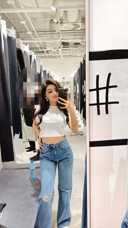 Elena ZUM erste mall in deiner Stadt, Leer (Ostfriesland)