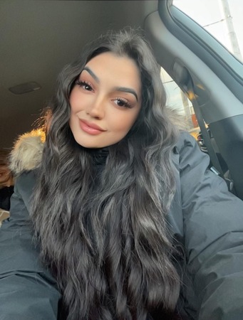 Elena ZUM erste mall in deiner Stadt, Leer (Ostfriesland)