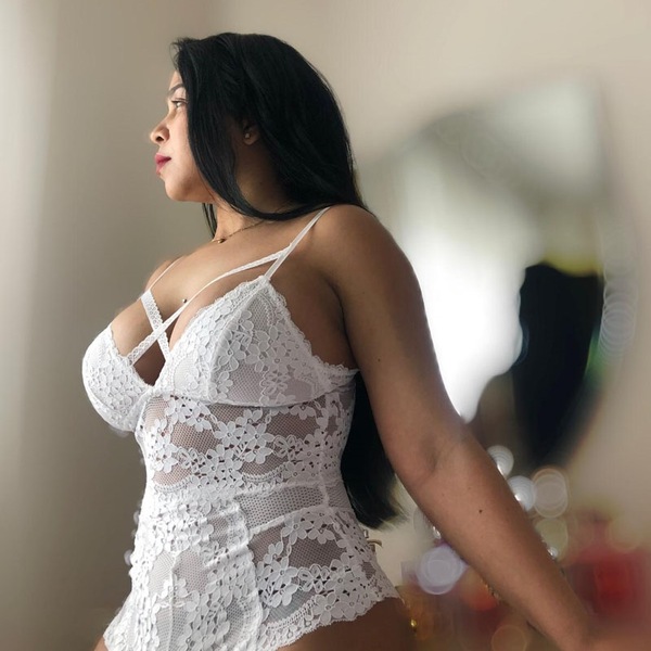 Foto von Neu Sindy im Treff Manu