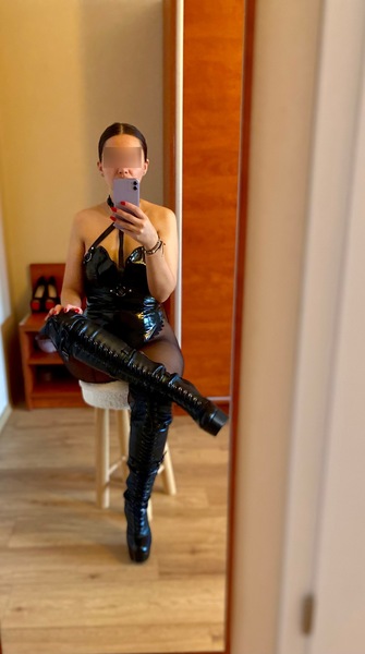 Foto von Bizarrlady Eva