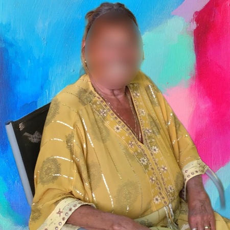 Babsi, Freiburg im Breisgau