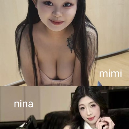 DUO Nina und Mimi, Kempen