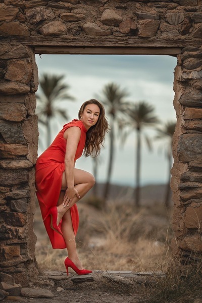 Irina – Trier photo 5