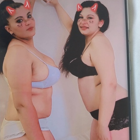 Ana & Laura, Oberhausen