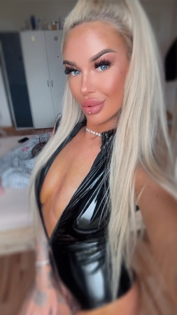 Deutsche Luna-Marie-KEIN WHATSAPP- Party möglich!!!, Hamburg