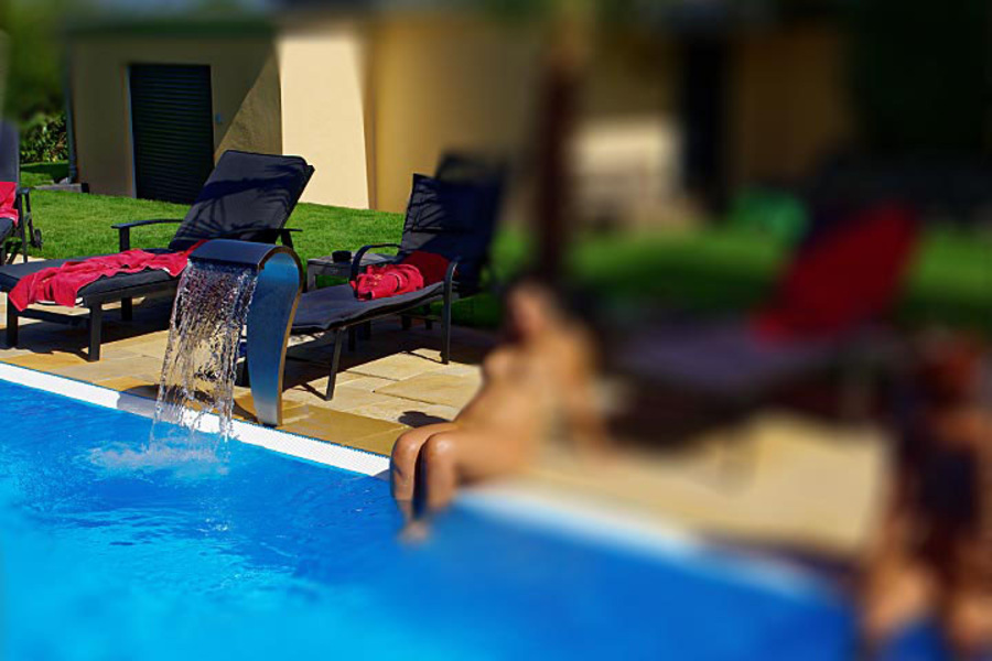 Foto von Der rheinische Sündenpfuhl