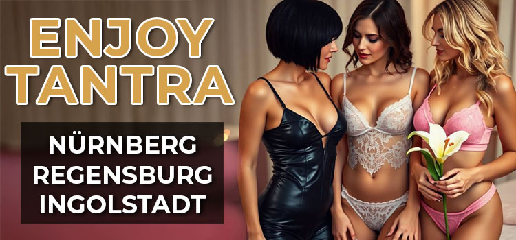 Studio Enjoy-Tantra in Ingolstadt