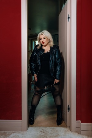 Katarina aus Estland! Topservice! Intimbehaart!, Freiburg im Breisgau
