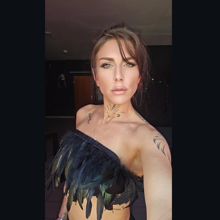 Herrin Bella - Deine Domina in Esslingen