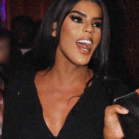 TS CARLA REINA XL, Düsseldorf