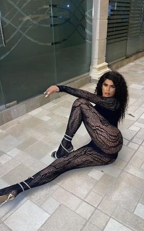 TS CARLA REINA XL, Düsseldorf