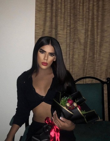 TS CARLA REINA XL, Düsseldorf