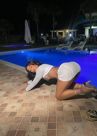 TS CARLA REINA XL, Düsseldorf