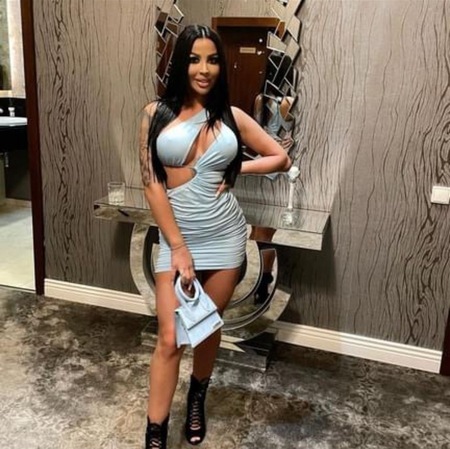 Anays NEU im Haus 1, Ulm