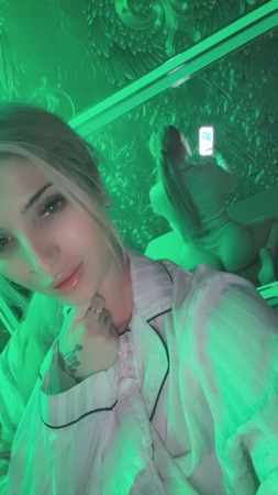 Biancaerotic, Nürnberg