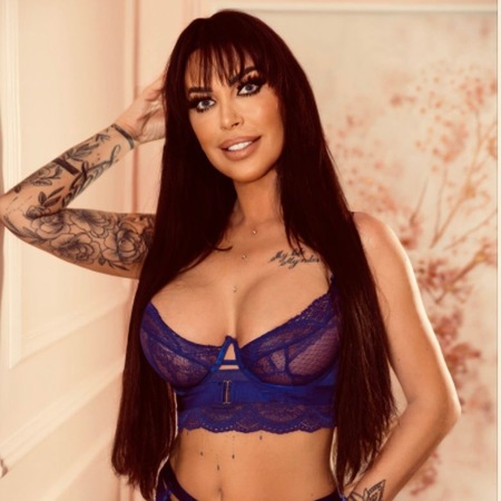 Sexy Magda, München