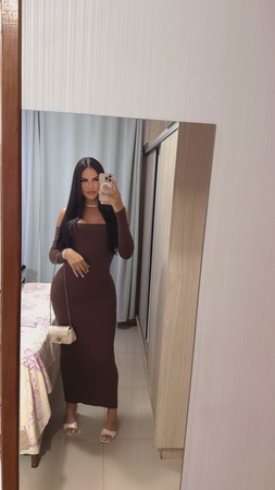 TS Little Doll (+18), Köln