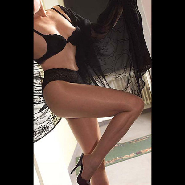 Foto von Lenee - f. d. seriösen Gentleman reiferen Alters !