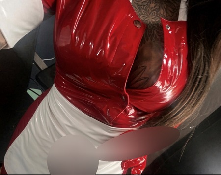 Deutsche Sera in Lack und Latex, Halle (Saale)