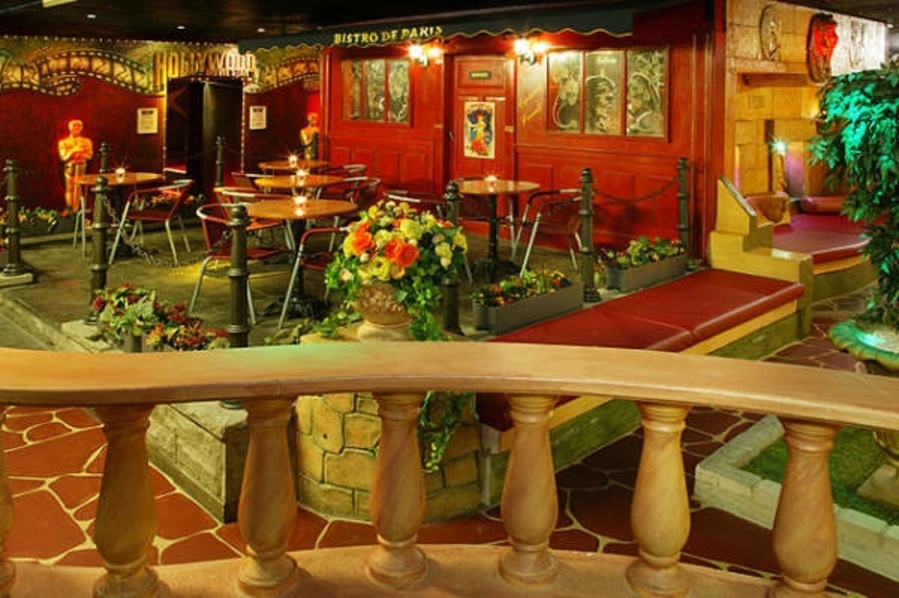 Foto von Sex around the World