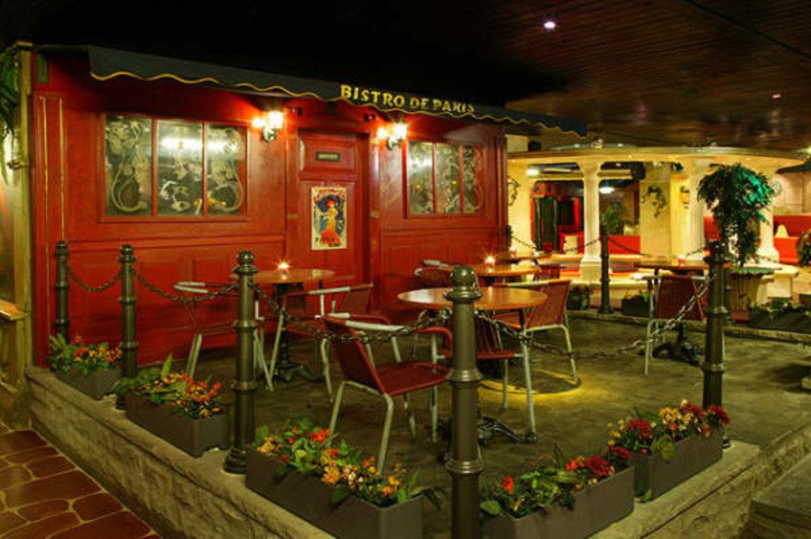 Foto von Sex around the World