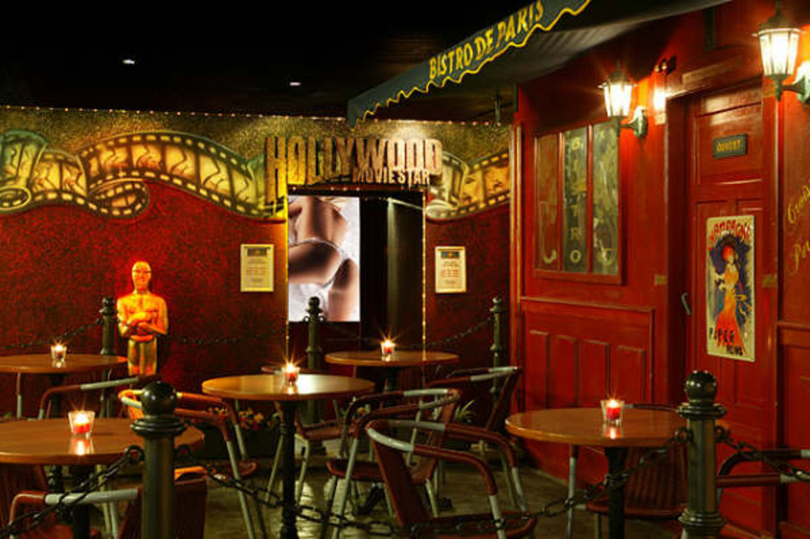 Foto von Sex around the World