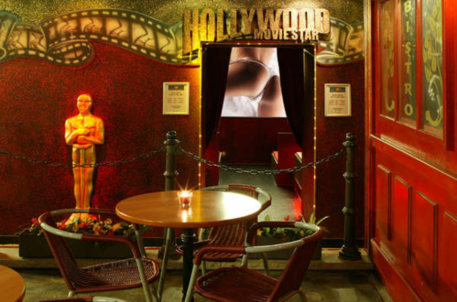 Foto von Sex around the World