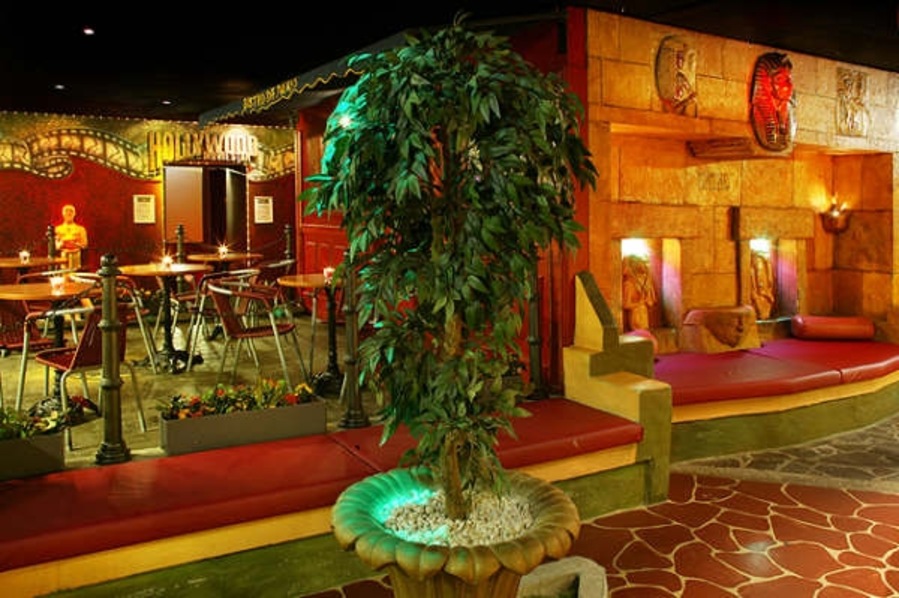 Foto von Sex around the World