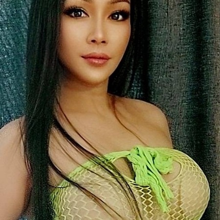 Elly bei Anotai Massage