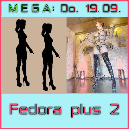 Fedora Plus 2, Offenbach am Main