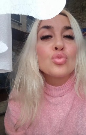 NEU Paula - TOP Service, aus Polen, Paderborn