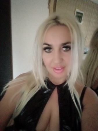 NEU Paula - TOP Service, aus Polen, Paderborn