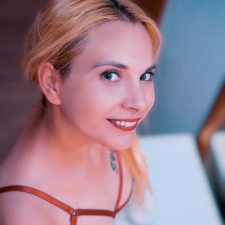 Angie- TOP SERVICE, Zwickau