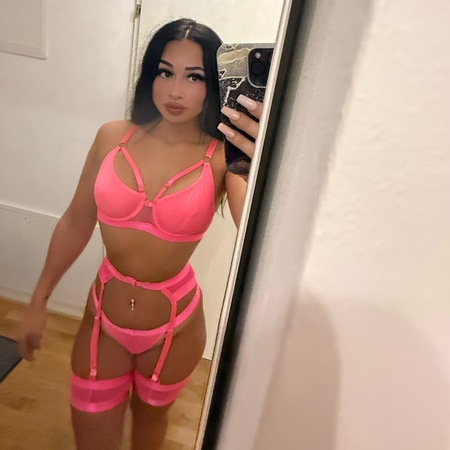 Deutsch - Türkin Selena ab Sonntag wieder da, Hannover