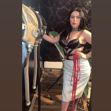 Lady Kassandra - nur 1 Woche da!, Eisenach