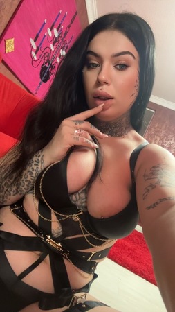 Alexandra Party Lady BJ EX, Eisenach