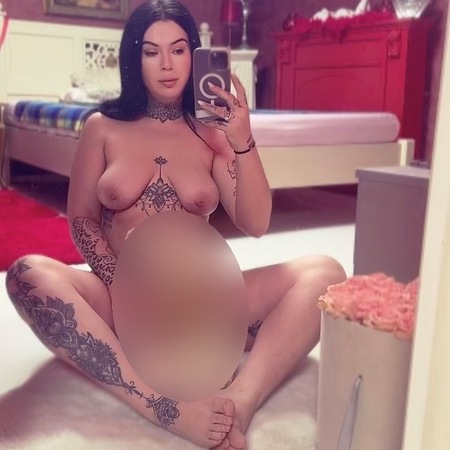 Alexandra Party Lady BJ EX, Eisenach