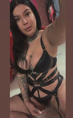 Alexandra Party Lady BJ EX, Eisenach