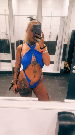 Alexandra Party Lady BJ EX, Eisenach