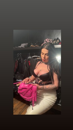 Lady Kassandra - nur 1 Woche da!, Eisenach