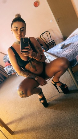 Alexandra Party Lady BJ EX, Eisenach