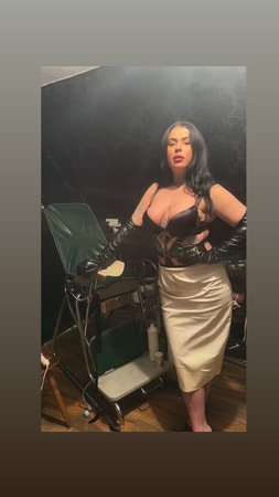 Lady Kassandra - nur 1 Woche da!, Eisenach