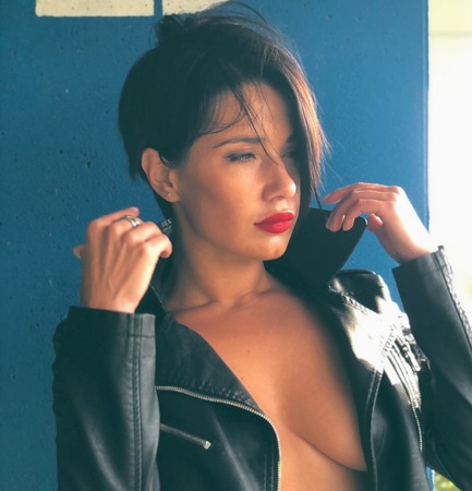 BERMUDADREIECK, Goch