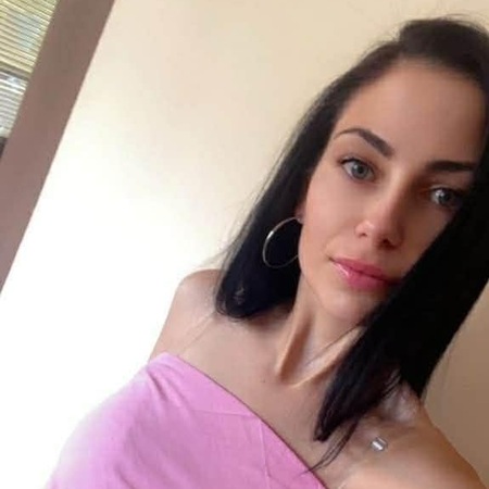 Andrea - 24/7, Dresden