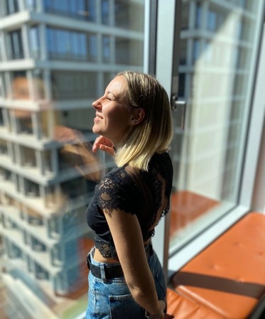 Giulia - Dates erst ab 2 Stunden!, München