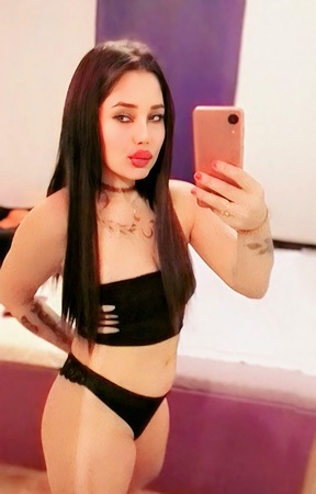 Heiße Pamela 24 H a. H+H, Salzgitter-Lebenstedt